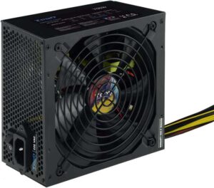 Tooq Fuente de Alimentación ATX 2.3 700W con PFC Activo