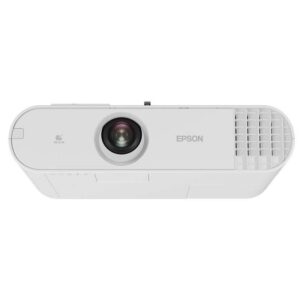 Epson Proyector de Carteleria WUXGA - Altavoces 5w - WiFi, HDMI, USB - 3700 Lumenes