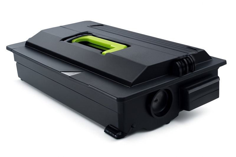 Kyocera TK725 Negro Cartucho de Toner Generico - Reemplaza 1T02KR0NL0