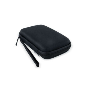 Tooq Estuche Protector para Caja Externa de 2.5” - Color Negro