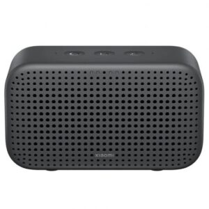 Xiaomi Smart Speaker Lite Altavoz Inteligente WiFi Bluetooth 5.1 - 2 Microfonos - Altavoz de Rango Completo de 1,75" - Color Negro