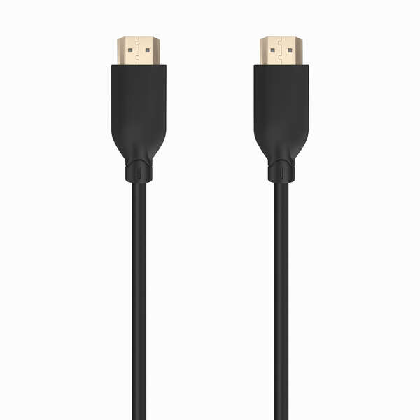 Aisens Cable HDMI V2.0 CCS Premium Alta Velocidad / Hec 4K@60Hz 18Gbps - A/M-A/M - 10m - Color Negro