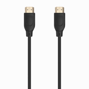 Aisens Cable HDMI V2.0 Premium Alta Velocidad / Hec 4K@60Hz 18Gbps - A/M-A/M - 2.0m - Color Negro
