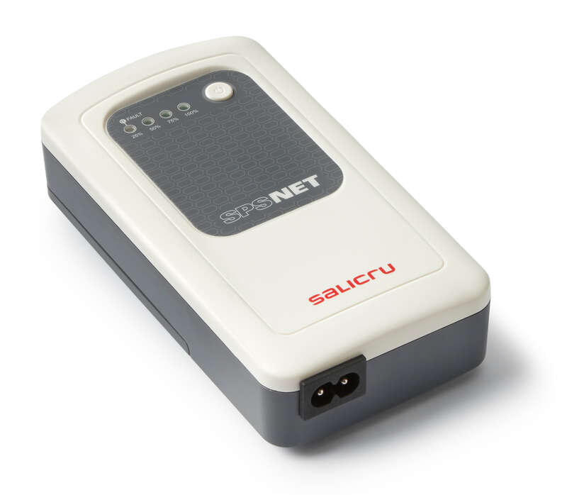 Salicru SPS NET SAI DC Compacto con Baterias de Ion-Litio