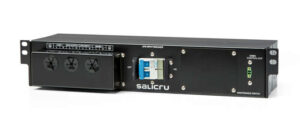 Salicru BM-R 63 a BY PASS de Mantenimiento en Formato Rack/Mural 63A