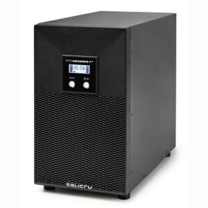 Salicru SPS 3000 ADVANCE T B1– Sistema de Alimentacion Ininterrumpida - SAI/UPS - de 3000 VA Line-Interactive Seonidal Torre