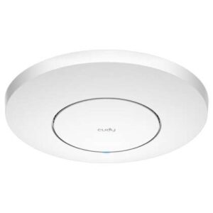 Cudy AP1300 Punto de Acceso Inalambrico Gigabit AC1200 - PoE Pasivo