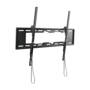 Aisens Soporte Eco Inclinable para Monitor/TV de 55”-90” - Acero de Alta Resistencia - Vesa Maximo 800x600mm - Carga Maxima 50Kg - Inclinacion -8º/0º
