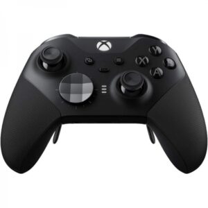 Microsoft Xbox Elite Serie 2 Mando Inalambrico para Xbox One/PC - Color Negro