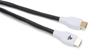 PowerA Cable HDMI de Velocidad Ultra Alta para Playstation 5