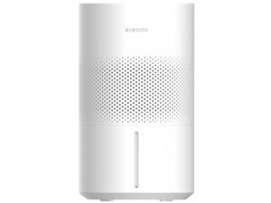 Xiaomi Smart Evaporative Humidifier Humidificador de Aire - Humidificacion Rapida de 400 ml/h - Deposito de Agua 4L - Tecnologia Antibacteriana - Silencioso - Color Blanco