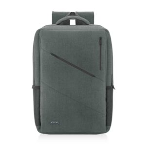 Aisens Mochila Urbana y de Oficina para Portatil 15,6" - Color Gris