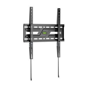 Aisens Soporte ECO Ultra Delgado para Monitor/TV 75kg de 32-75 - Color Negro