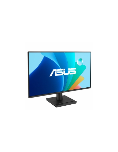 Asus Monitor 24.5" LED IPS FullHD 1080p 120Hz - Respuesta 1ms - Inclinable - Altavoces Incorporados - Angulo de Vision 178º - 16:9 - HDMI, VGA - VESA 100x100mm