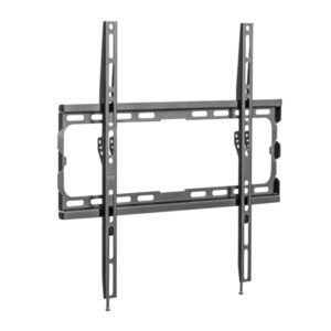 Ewent EW1502 Soporte de Pared fijo para TV, 32" hasta 70" - Peso Maximo 45 Kg - Color Negro