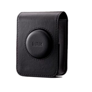 Fujifilm Instax Mini EVO Funda Camara - Color Negro