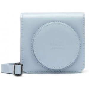 Fujifilm Instax SquareSQ1 Funda Camara - Color Azul