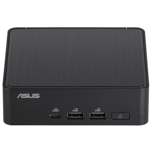 Asus NUC 14 Pro UCFF Revel Canyon Mini Ordenador Intel Core 3 100U - RPL-R 28W - USB 2.0, 3.2, HDMI, RJ-45, Thunderbolt 4, WIFI6, Bluetooth