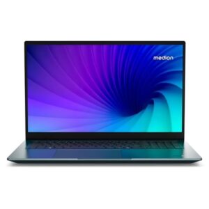 Medion S20 Portatil Pantalla 17.3" Intel Core Core Ultra 5 125H - 16GB - 1TB - WIFI 6 - Windows 11 Home