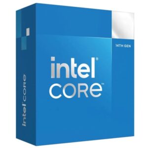 Intel Core i5-14400F Procesador 4.7 GHz