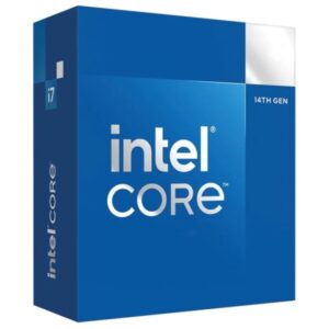 Intel Core i7-14700K Procesador 5.6 GHz