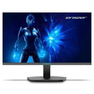 Medion Erazer Spectator P10 Monitor 27" LED IPS FullHD 165Hz HDR - Respuesta 1ms - Angulo de Vision 178° - HDMI, DisplayPort - VESA 100x100mm