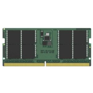 Kingston Memoria RAM DDR5 16GB 5600Mhz PC5-44800 CL46 SODIMM