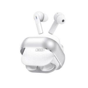 XO G31 Auriculares - Bluetooth 5.3 - TWS - Control Tactil - 4 Auriculares - Ideal para Compartir - Color Blanco