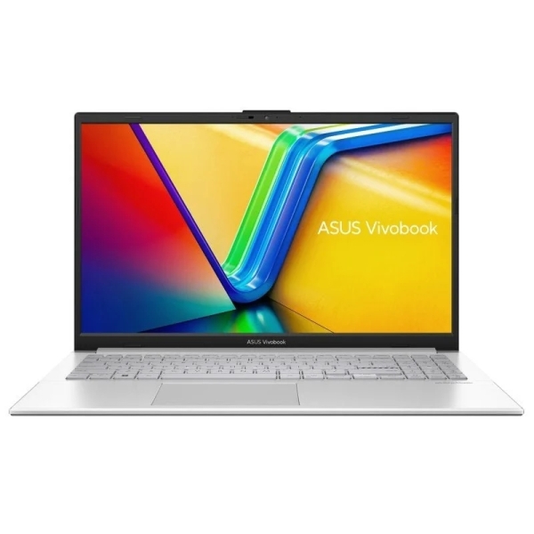 Asus VivoBook Go Portatil 15.6" Intel Core i3-N305 - 8GB - 512GB SSD - Windows 11 Home S