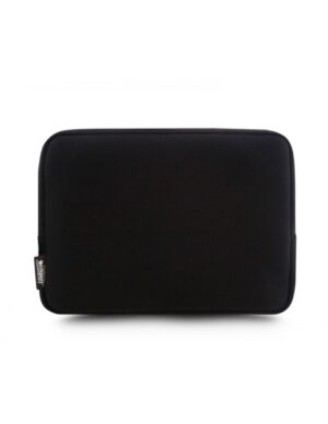 Urban Factory Urban Funda para Portatil de 15.6" - Color Negro