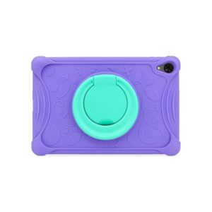 SPC Kids Case Funda para Tablet SPC Gravity 5 y 6 de 10,1" - Antichoques - Anillo de Soporte