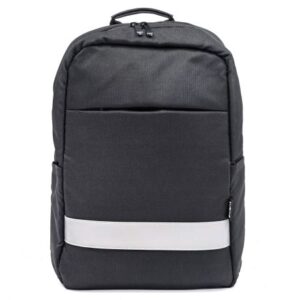 Ewent EW2539 Urban Bussines Mochila para Portatil hasta 16,1" - Imprermeable - 5 Compartimentos - Color Negro