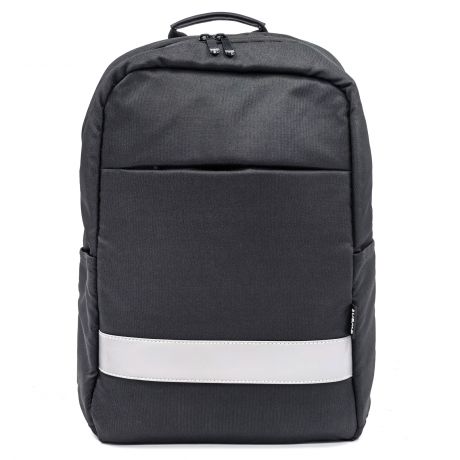Ewent EW2539 Urban Bussines Mochila para Portatil hasta 16,1" - Imprermeable - 5 Compartimentos - Color Negro