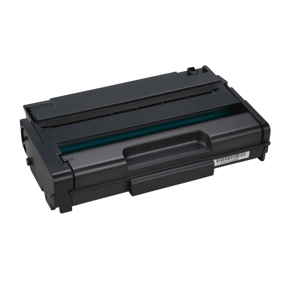 Ricoh Aficio SP3500/SP3510 XL Negro Cartucho de Toner Generico - Reemplaza SP3500HEBK/406990 - Alta Capacidad/Jumbo