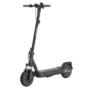 Xiaomi Electric Scooter 5 PRO Patinete Electrico Motor 1000W - Homologado DGT - Suspension Delantera y Trasera - Autonomia hasta 60 Km - Ruedas 10" - Color Negro