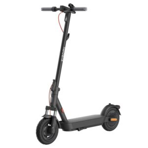 Xiaomi Electric Scooter 5 Patinete Electrico Motor 700W - Homologado DGT - Suspension Delantera - Autonomia hasta 60 Km - Ruedas 10" - Color Negro