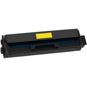 Lexmark CS331/CX331 Amarillo Cartucho de Toner Generico - Reemplaza 20N2HY0/20N0H40