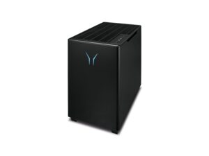 Medion Erazer Bandit P20 Ordenador Intel Core i7-14700 - 32GB DDR5 / 1TB SSD - RTX 4060 - Windows 11 - Bluetooth, USB-A, C, HDMI, RJ-45, DisplayPort, Audio - Color Negro