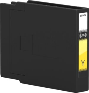 Epson T14B4 Amarillo Cartucho de Tinta Original - C13T14B440