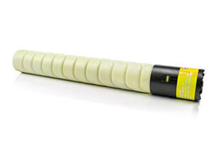 OCE VarioLink 2220c/2822c/3622c Amarillo Cartucho de Toner Generico - Reemplaza 29951217