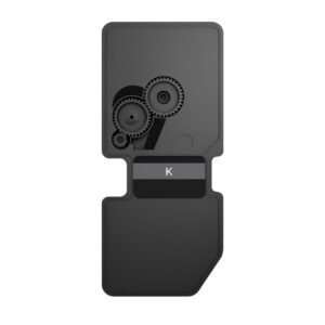 Kyocera TK5480 Negro Cartucho de Toner Generico - Reemplaza 1T0C220NL0/TK5480K