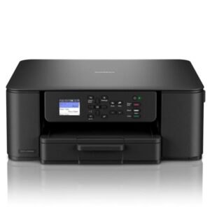 Brother DCP-J1310DW Impresora Multifuncion Color WiFi 16ppm