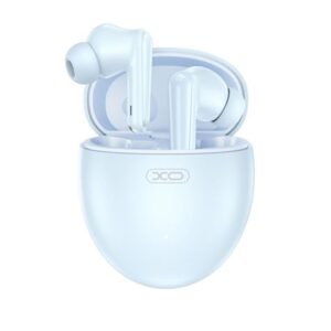 XO G26 Auriculares Bluetooth 5.3 - TWS - Cancelacion de Ruido ENC+ANC - Color Azul