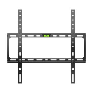 Aisens Soporte ECO Ultra Delgado para Monitor/TV 45kg de 32-75 - Color Negro