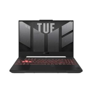 Asus TUF Gaming A15 Portatil Gaming 15.6 AMD Ryzen 7-7435HS - 16GB DDR5 - 512 SSD - RTX4050 6GB - FreeDos