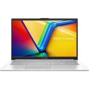 Asus Vivobook Go 15 Portatil 15.6" Intel Core i3-N305 - 8GB - 512GB SSD - Color Plata