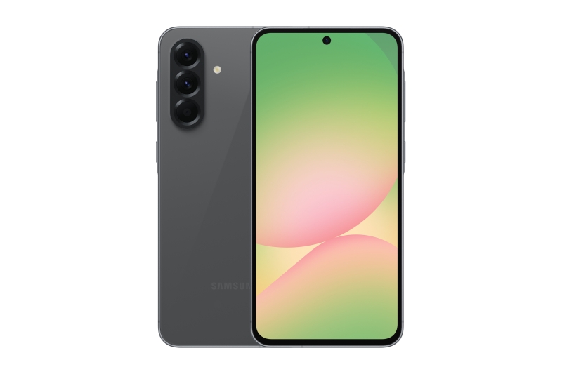 Samsung Galaxy A56 EU 5G Smartphone 6,7" - 8Gb - 256Gb - Camara 50 Mp - Bateria 5000mAh - Color Negro