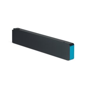 Epson T02Y2 Cyan Cartucho de Tinta Pigmentada Generico - Reemplaza C13T02Y200