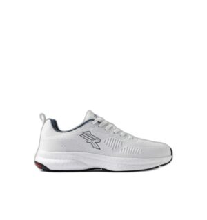 Upower Jesse Calzado de Seguridad Bajo - Talla 35 - Proteccion OB e FO SR - Color Blanco