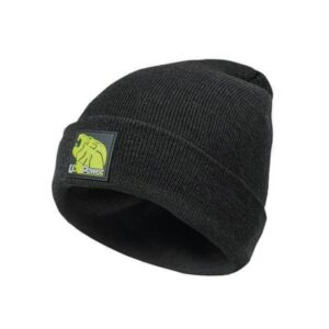 Upower Gorra de Invierno Personalizada - Talla Unica - Calida y Suave, Impresion Frontal, Paquete de 10 Piezas, Material Acrilico y Poliester - Color Surtidos